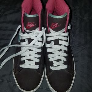 Nike Blazer Mid Madeira (GS)